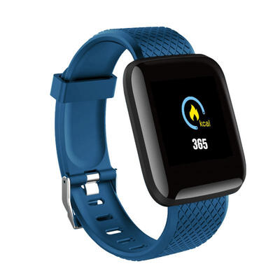 

D13 Smart Watch Waterproof Smartwatch With Heart Rate Monitor Pedometer