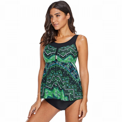 

Womens Swimwear Casual Surfing Swim Top