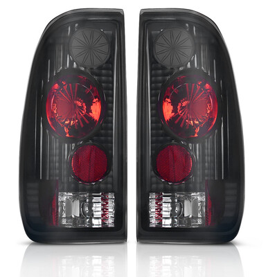 

for 97-03 Ford F-15099-07 F250 F350 Super Duty Tail Light Rear Lamp Replacement1 Year Warranty