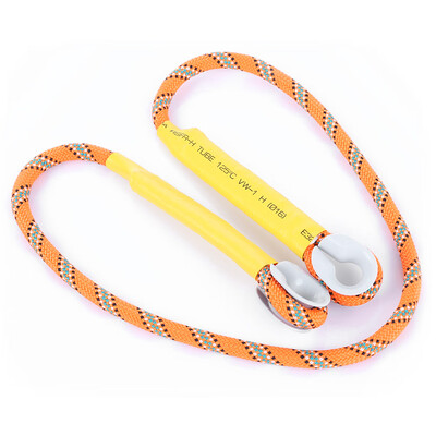 

8MM Nylon Rock Climbing Rope Rappelling Tool for Outdoor Activities