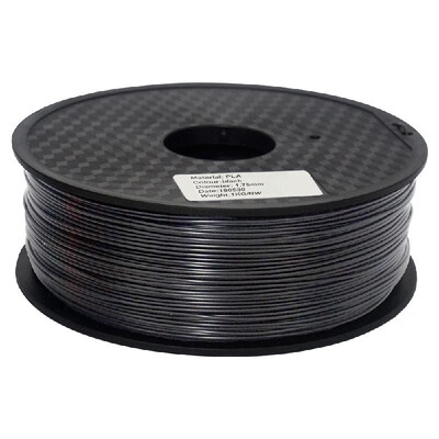 

PLA Filament 175MM 3D Printing Filaments for 3D Printer 1 KG 1 Spool