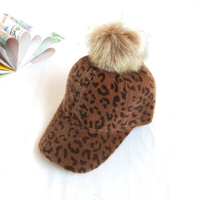 

Autumn&Winter Hats for Mothers&Daughters
