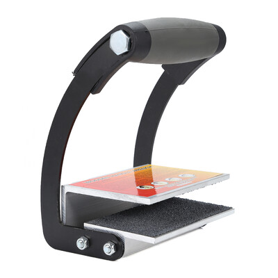 

Labor-saving Wood Board Fixture Pallet Wrench Carrying Tool