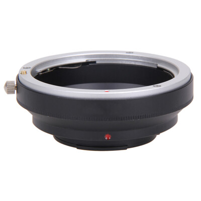 

EOS-NX Lens Adapter Ring For Canon EOS EF EF-s Lens to For Samsung NX Mount