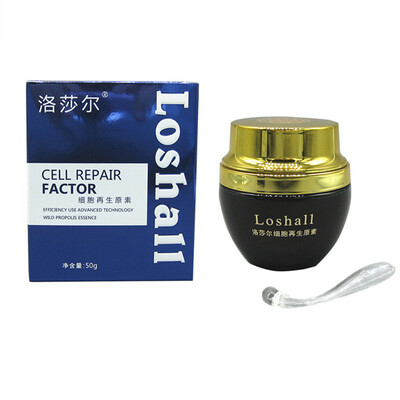 

Cell Repair Factor Cream Remove Scar Anti Aging Moisturizing High Advance Technology Wild Propolis Essence