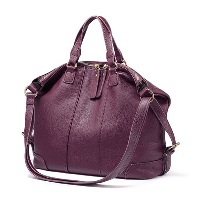 

Realer shoulder bag women multifunctional handbag designer ladies messenger bag fashion soft artificial leather tote bag female