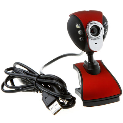 

Laptop Webcam