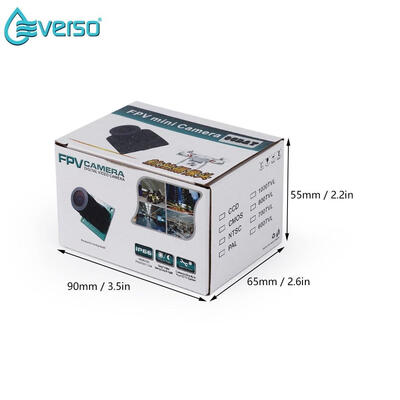 

HD 700TVL CMOS Mini Security Video PCB Board FPV Color