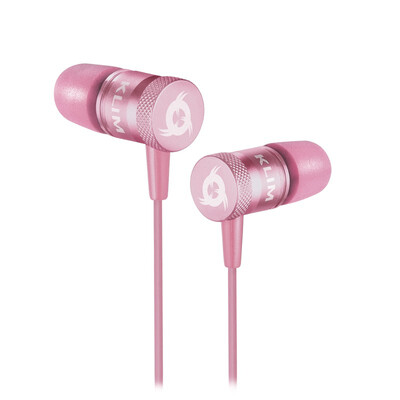 

KLIM fusion PCmobile phone memory cotton-in-ear game headphones