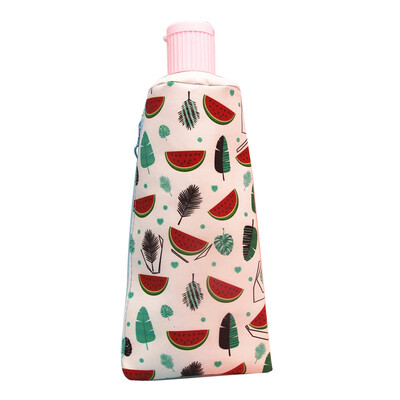 

Toponeto Hot Fruit Creative Toothpaste Styling Pencil Bag Cute Pencil Case