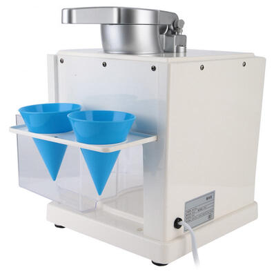 

Greensen Home Kitchen Ice Machine Household Maker Kitchen Accessories 220-240V Chinese Plug