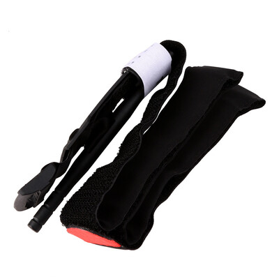 

〖Follure〗Black Tourniquet Buckle First Aid Medical Tool For Emergency Injury Nice