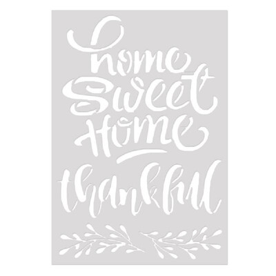 

Reusable Plastic Cake Spraying Mould Border Stencils DIY Art Drawing Painting Template Cake Baking Decoration Tool Bakery Accessor