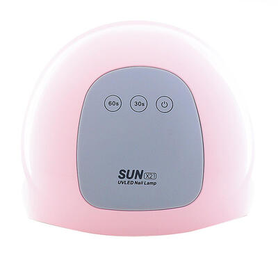 

42W Smart Infrared Timing 21LED UV Lamp Nail Art Polish Curing Dryer Light