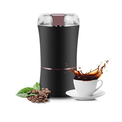 

150W Electric Coffee Grinder Beans Spices Nuts Grinding Machine - EU Plug