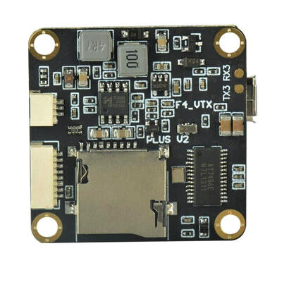 

F4 Plus Flight Controller OSD Barometer Module for FPV Quadcopter