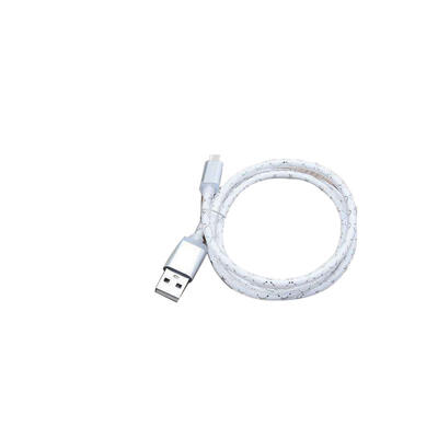 

Colorful Micro USB Data Cable Portable Universal LED Illuminated Fast Charging Line For Android
