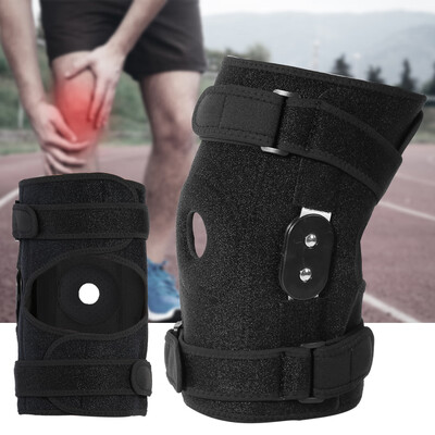 

Greensen Professional Adjustable Knee Brace Support Patella Sport Guard Wrap Patella Brace SupportKnee Brace