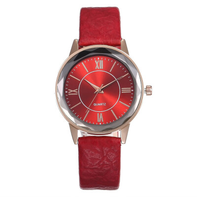 

Womens Watches Bayan Kol Saaty Fashion Leather Quartz Wristwatch Minimalist Ladies Clock Luxury Cool Relogio Feminino