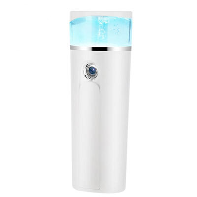 

Greensen Portable Nano Mist Spray Machine Ion Hydrating Sprayer Atomization Mister Skin Beauty