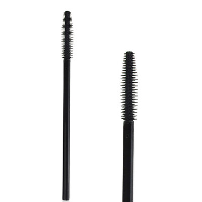 

〖Follure〗20xSilicone Head Disposable Mascara Wands Eyelash Brushes Lash Extention