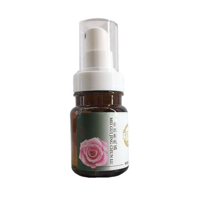

Rose moisturizing Series of Rose essence Pure dew Plant herbs in Kangde Xiulikang Garden