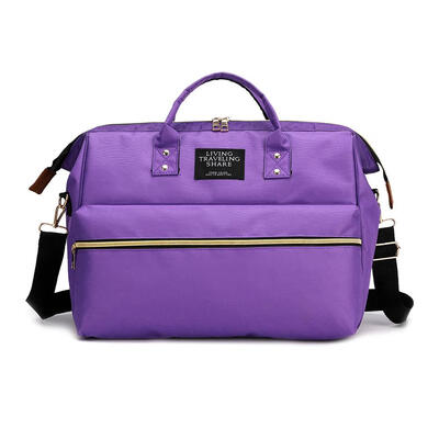

Baby Diaper Bags for Mom Large Capacity Stroller Mommy Maternity Totes