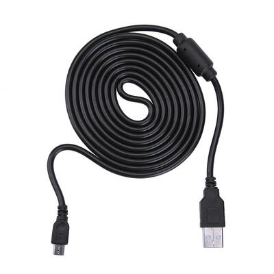 

18m Charging Cable for PlayStation4 Wireless Game Controller Joystick