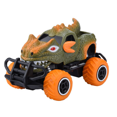 

Tailored Easy to Control Remote Controlled Truck Dinosaur Car Radio Control Toys Car