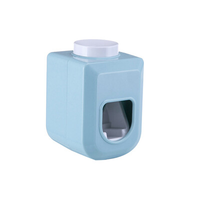 

〖Follure〗Plastic Wall-mounted Adhesive Automatic Toothpaste Dispenser Squeezer