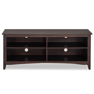 

58" Entertainment Media Center TV Stand