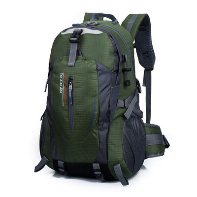 

Sport Backpack Outdoor Backpack Athletic Sport Travel Backpack