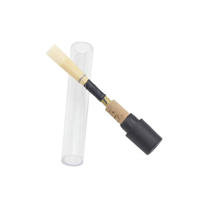 

Oboe Reed Medium Wind Instrument Part