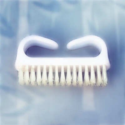 

OUHENGTE Nail brush 17258