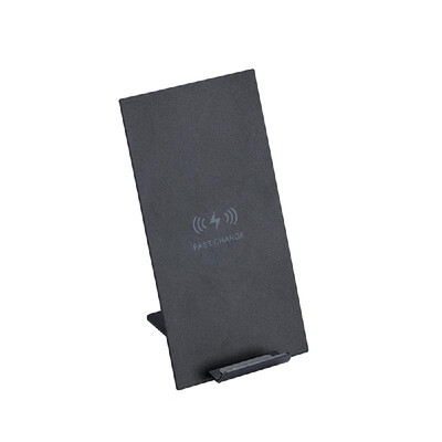 

Qi Standard Wireless Phone Charger 10W 75W 5W Fast Charge for Samsung Galaxy S9 Plus Xiaomi MIX 2S iPhone X Charging Pad Power Ad