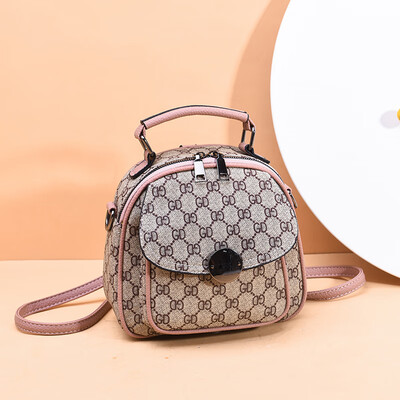

New fashion handbag bag for ladies with shoulder bags in summer