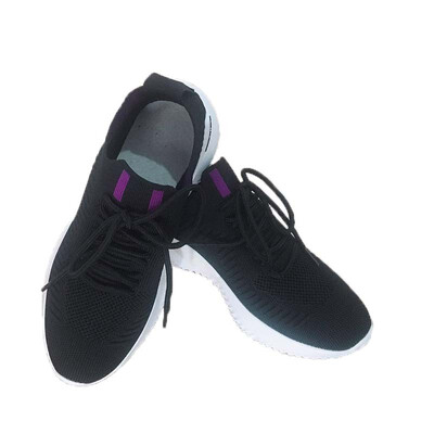 

fuliyer Womens shoes flying mesh sports shoes running shoes 10368