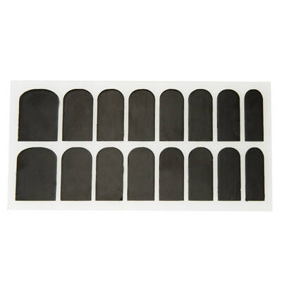 

〖Follure〗Nail Art Decal Sticker DIY Decoration Tools BK