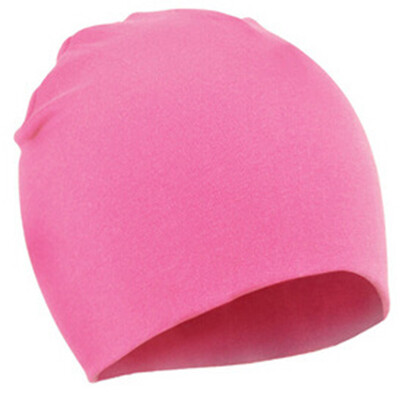 

13 Colors Baby Infant Toddler Soft Cotton Beanie Hat Autumn Winter Warm Cap Accessories