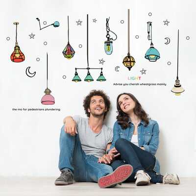 

〖Follure〗DIY Family Home Wall Sticker Removable Mural Decals Vinyl Art Room Decor