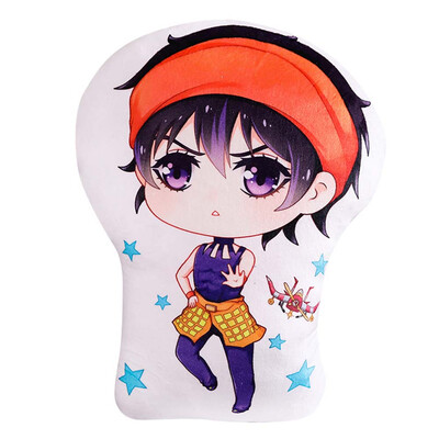 

JoJos Bizarre Adventure Golden Wind Pillow Case