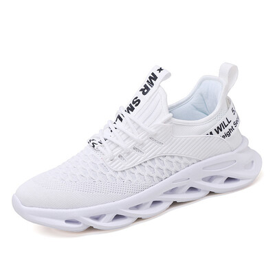 

Mens sneakers with the same blade twist twist bottom weave large size big 46 46 47