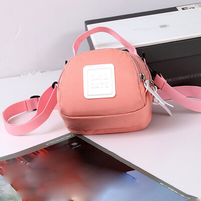 

Tailored Women Messenger Bag Simple Multi-layer Bag Shopping Phone Bag Cosmetic Bag