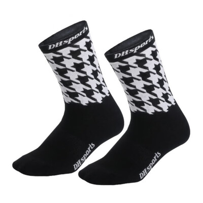 

Women Men MTB Cycling Riding Socks Basketball Running Sport Breathable Sock