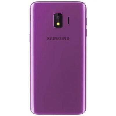 

Samsung Galaxy J2 Quad-Core 5 Inch LTE Smartphone J260FDwith 1GB RAM 8GB ROM - EU Plug
