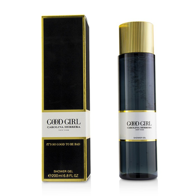 

CAROLINA HERRERA - Good Girl Shower Gel 200ml68oz