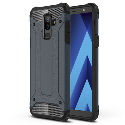 

Rugged Bumper Case Samsung Galaxy A6 Plus A6 2018 TPU Cover Samsung A6Plus SM A605GDS A605FNDS A605 A605GN A605K A605DS Case