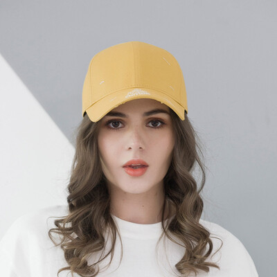 

Embroidered letter Sun Hat Joker triangle baseball cap Korean fashion Cap street tide Sun Hat wholesale