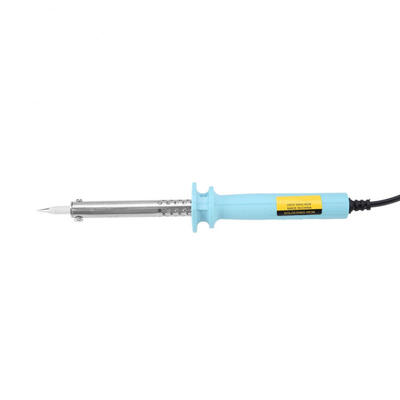 

Greensen 220V 60W External​ Heating Gun-type Hand Electric Soldering Iron with Lead-free Tip EU Plug