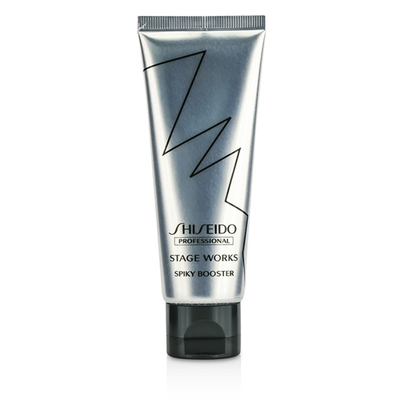

SHISEIDO - Stage Works Spiky Booster 70g23oz